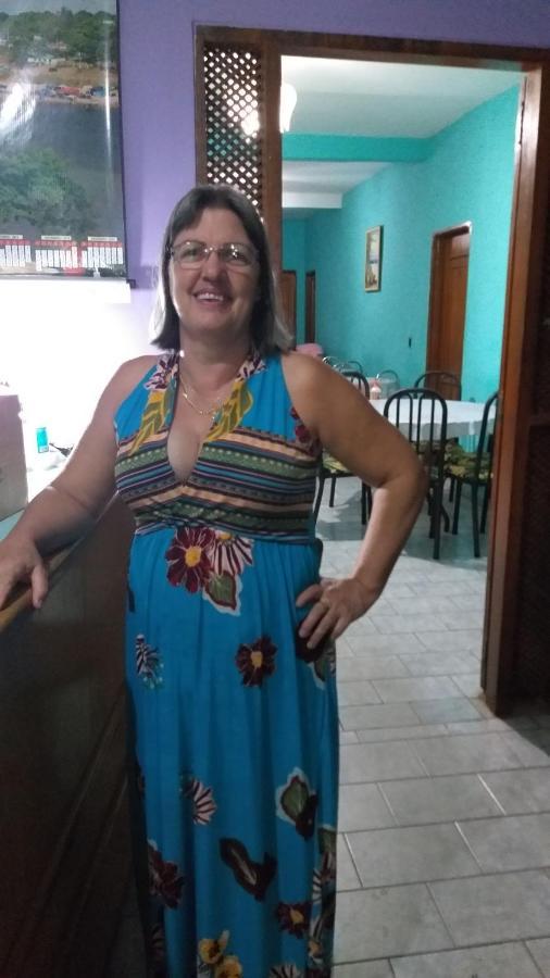Pousada Hotel Araguaia Aragarcas Zewnętrze zdjęcie