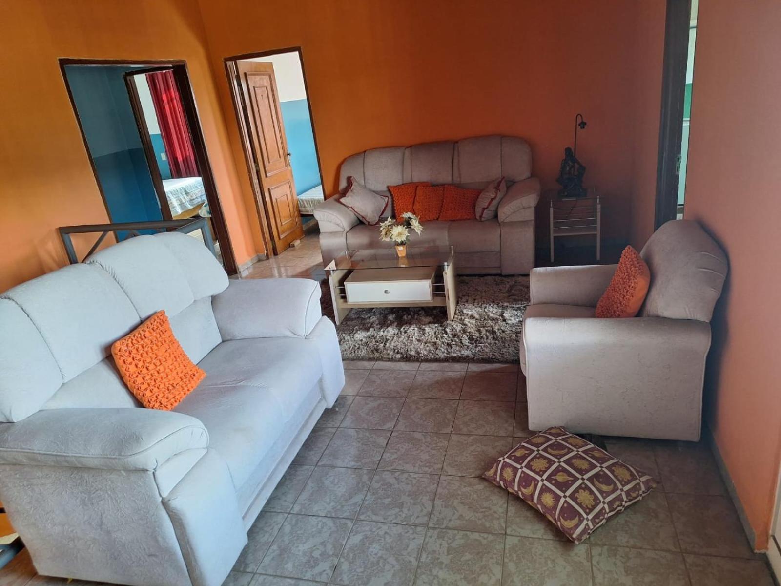 Pousada Hotel Araguaia Aragarcas Zewnętrze zdjęcie