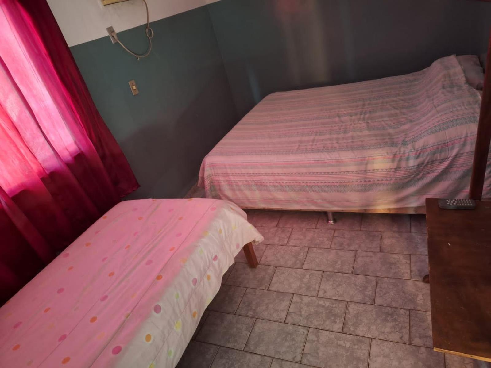 Pousada Hotel Araguaia Aragarcas Zewnętrze zdjęcie