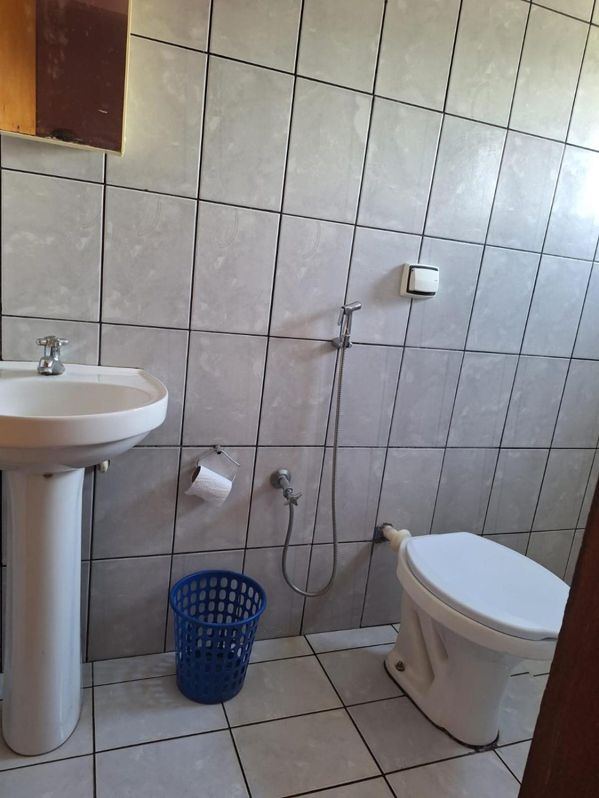 Pousada Hotel Araguaia Aragarcas Zewnętrze zdjęcie