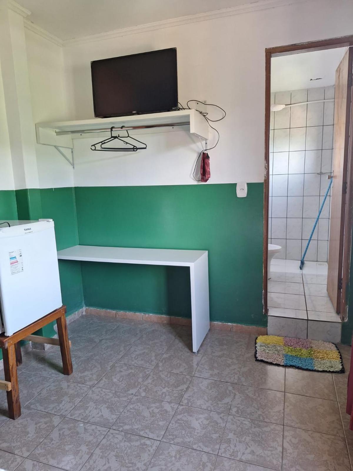 Pousada Hotel Araguaia Aragarcas Zewnętrze zdjęcie