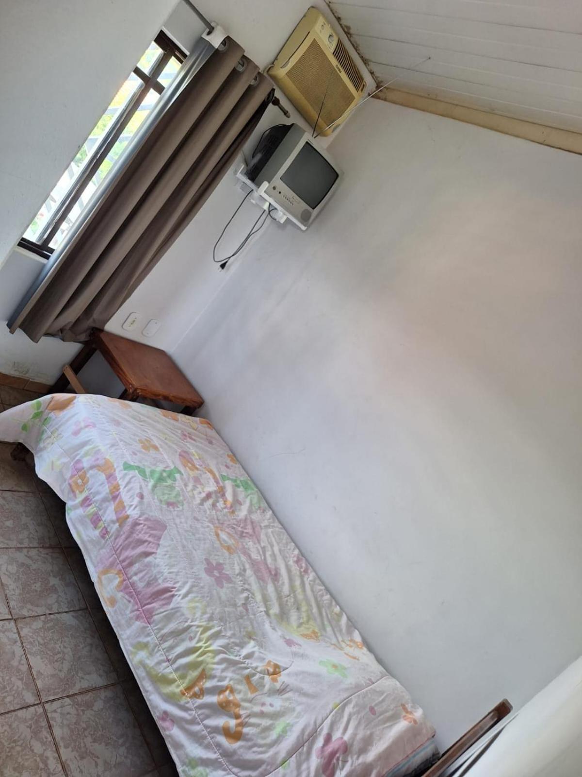 Pousada Hotel Araguaia Aragarcas Zewnętrze zdjęcie