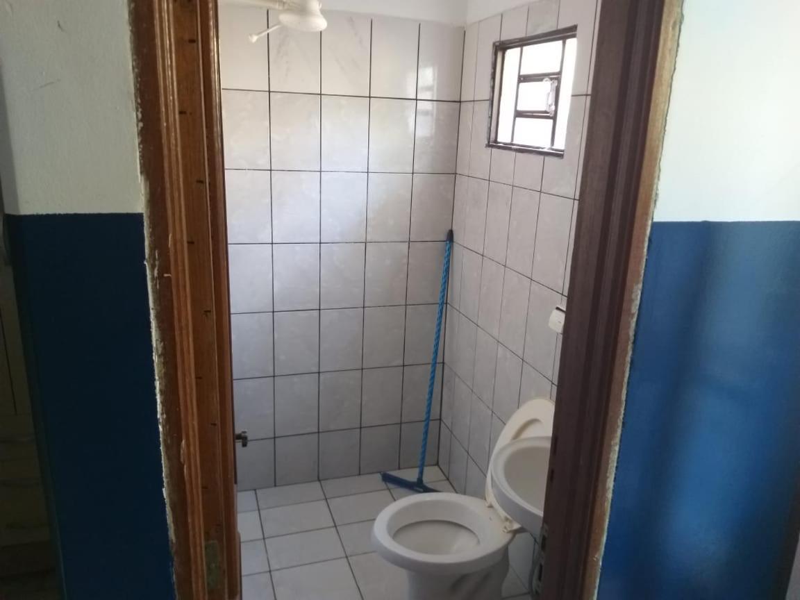 Pousada Hotel Araguaia Aragarcas Zewnętrze zdjęcie
